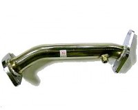 HKS Up-Pipe 02-05 WRX - P/N: 34998-BF001